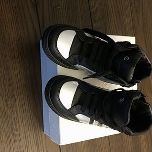 Toddler Gucci Sneakers